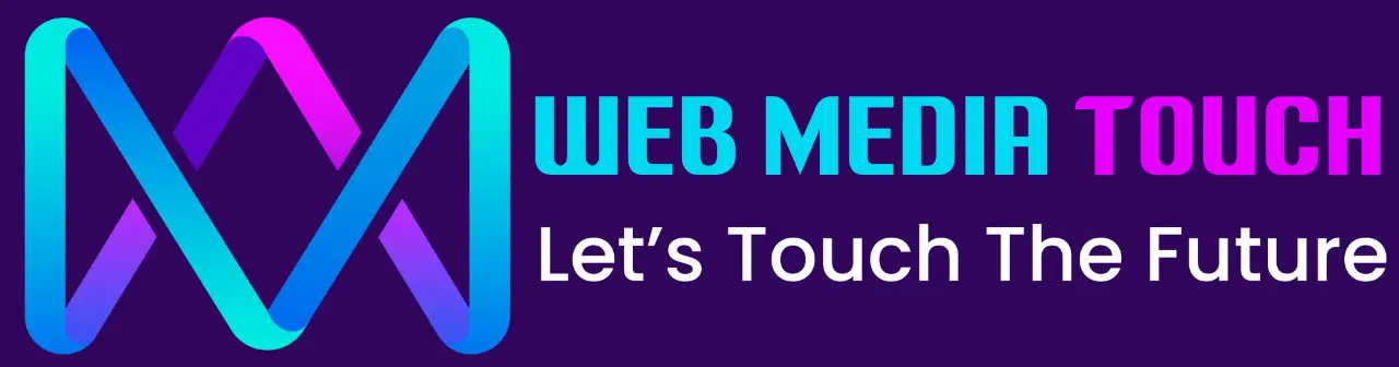 Web Media Touch